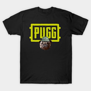 PUG-G T-Shirt